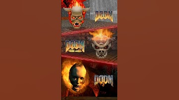 Lost Soul Doom 1 to Doom TDA (1993-2025) Evolution