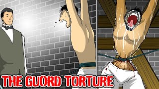 [Torture] The Guord Torture [Manga Dub]