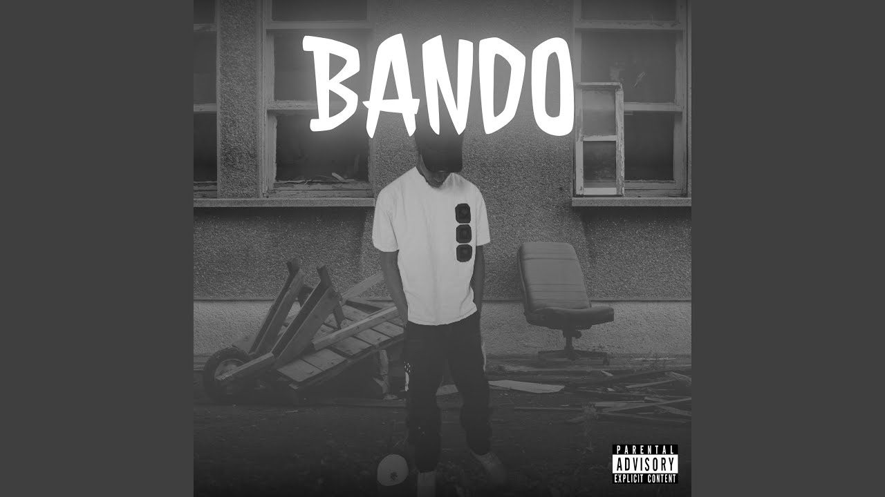 BANDO YouTube