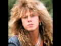 Joey Tempest - The Match