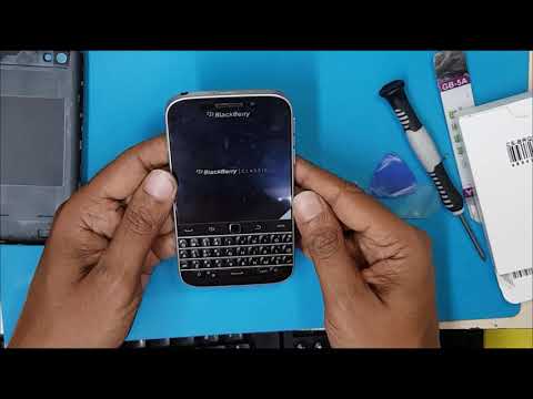 BlackBerry Classic - Wikipedia