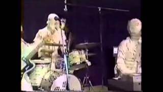 The Mummies - Stronger Than Dirt