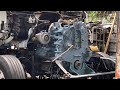 Glider Kit Trucks 12.7L Detroit Diesel Rebuild