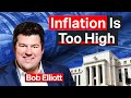 Surging liquidity is fueling higher inflation  bob elliott