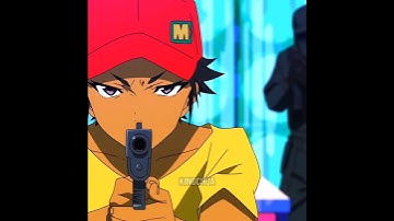 Unexpected plot twist 🔥 #greatpretender #anime #fyp #fypシ゚viral