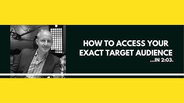 The Beacons Technology Marketing: How to Access Your Exact Target Audience