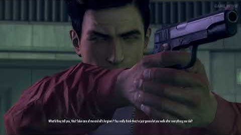 mafia 2 definitive edition final chapter 15 per aspera ad astra