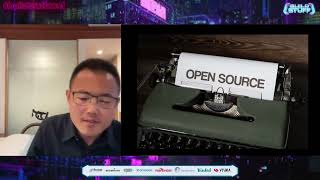 Tiexin Guo - Continuous Everything: Open-Source and the Future of DevOps #buildstuffconf