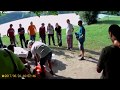 Награждение участников забега Качановка Trail 2017 часть 1