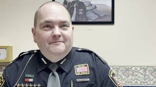 Ohio Collaborative Law Enforcement Accreditation Program