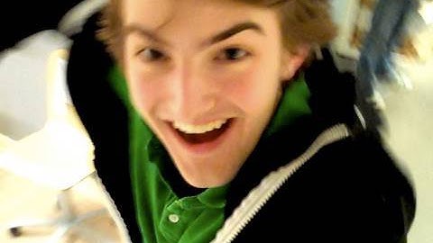 Owl City - "Fireflies" (Parody in Ikea - Dave Days)