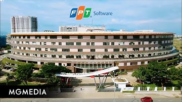 VIDEO GIỚI THIỆU DOANH NGHIỆP - FPT Software Đà Nẵng - MGMedia