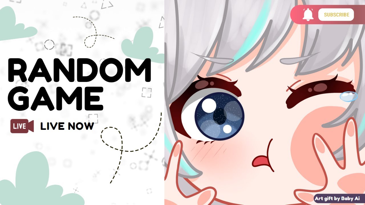 🥕 【 Random Game 】 Main game random 🥕 - YouTube