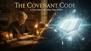 The Covenant Code: Is there new light after Ellen White? - 1 of 8 Wealth