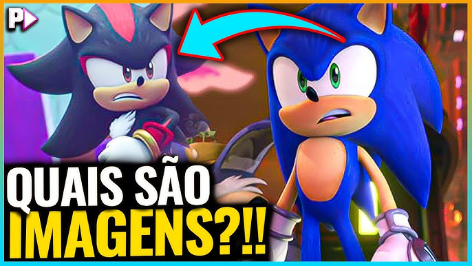 Sonic: O Filme já está disponível na Netflix - TVLaint Brasil