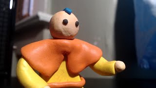 The Avatar Is Here