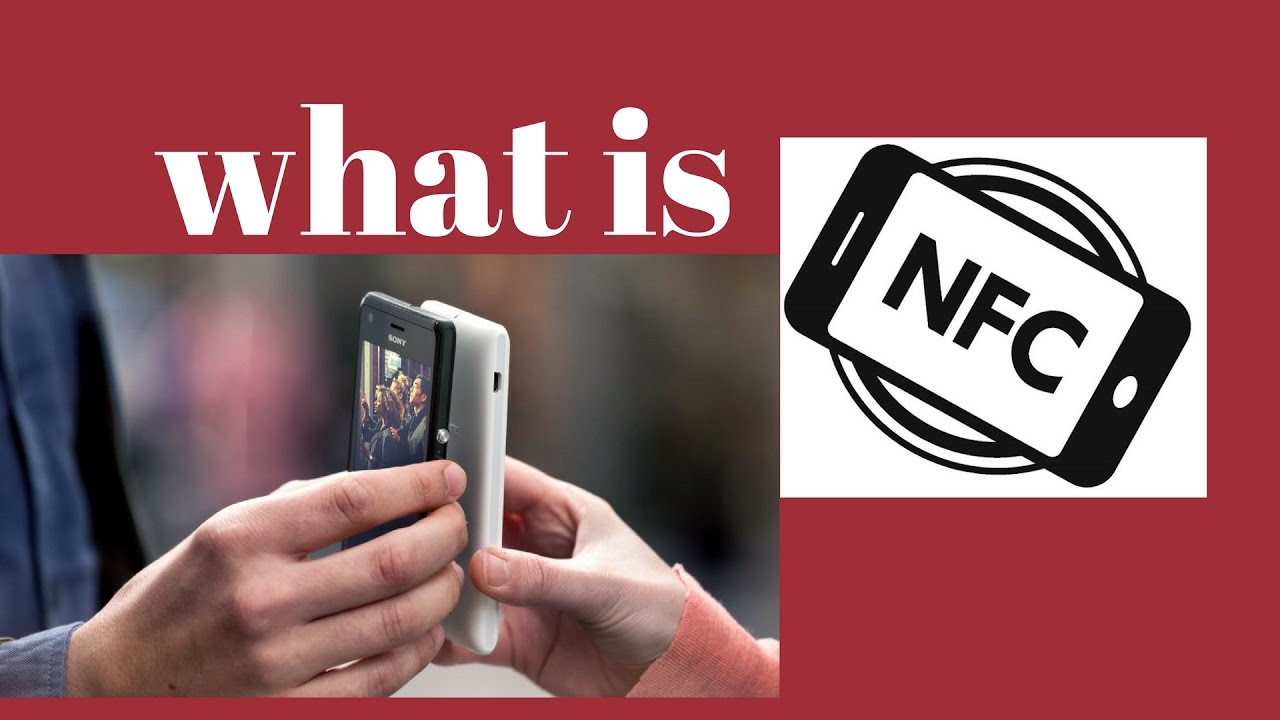 what is NFC Explained in Bangla - YouTube