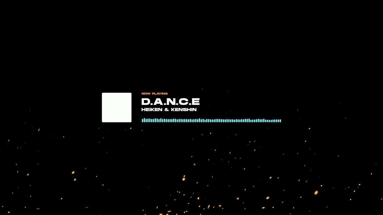 Obejrzyj Heiken & Kenshin - D.A.N.C.E (Original mix) w YouTube Obejrzyj Heiken & Kenshin - D.A.N.C.E (Original mix) w YouTube