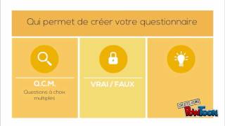 Socrative : C'est quoi ?