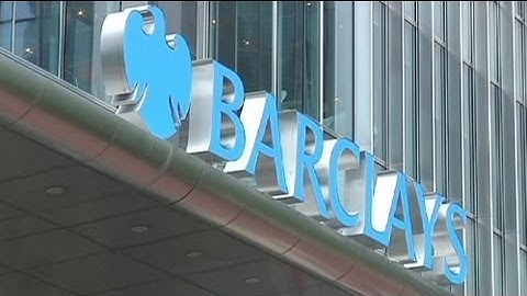 Libor scandal prompts overhaul by UK regulator