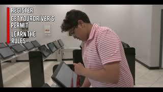 How Can Any Kid Drive Like An Adult?