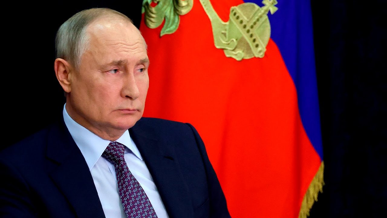 Путин поддержал идею присвоения званий «Город трудовой доблести» еще 10 городам России