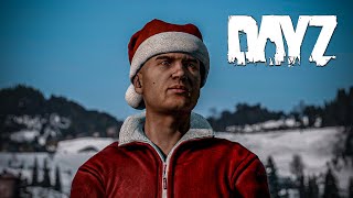 Провожаем Старый Год! - DayZ