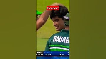 Naseem Shah.|| Clean Bowled.@skcricketfans43 #viral #viralvideo #viralshorts #bowled