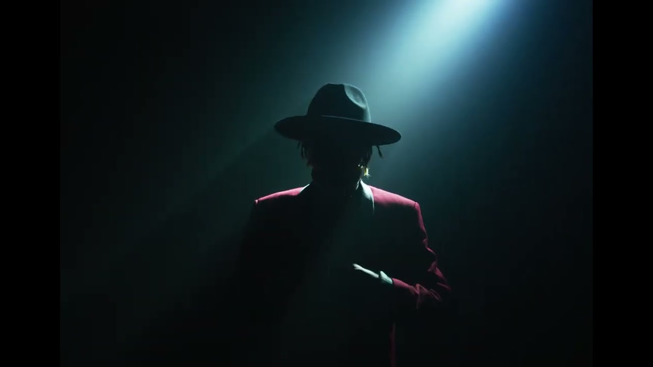 Mikey G - Rock With You Official Music Video