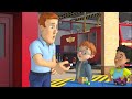Sam says DON'T Play with Matches! | Fireman Sam 🔥 Safe with Sam: Fire | Safety for Little Cadets