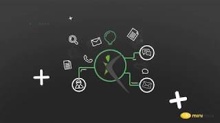 Startup explainer Video For FitnessNU - Minimax Videos