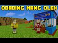 ADDON ODADING MANG OLEH DI MCPE !! RASANYA SEPERTI ANDA MENJADI IRON MEN~