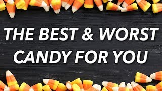 Happy halloween! curious about the best (and worst) halloween candy
for you to eat this year? look no further! steven gundry md gets in
spirit of sea...