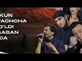 Uzb Remix Xits Leyli Har Kun Boyvachcha Ne Bo Ldi Chaqasan Monica 