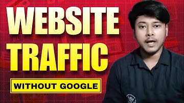 Google के अलावा किसी और Search Engine में Rank कैसे करे? | Bring Traffic from any Search Engine