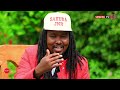 MAA TALK I Am A Rasta Man And I Will Be The Next Member Of Parliament MAA TALK I Am A Rasta Man And I Will Be The Next Member Of Parliament
