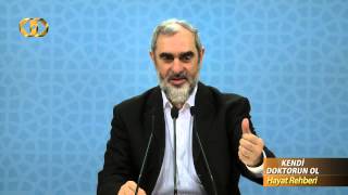 Resûlullah'ı Sevmenin de Bir Sınırı Vardır - Nureddin Yıldız - Sosyal Doku