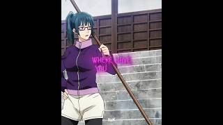 Megumi savage reply 🗿💀||Jujutsu kaisen||#megumi