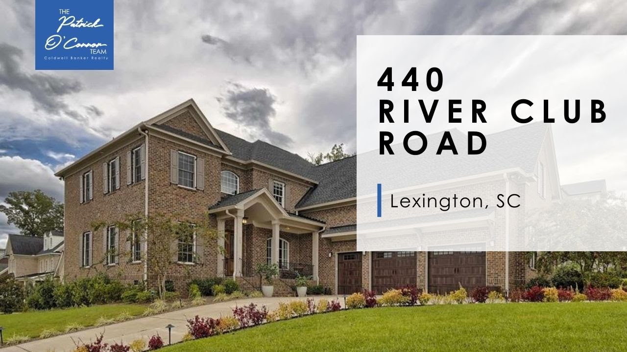 🏡Creative Real Estate Marketing | The Patrick O'Connor Team at Coldwell Banker Realty