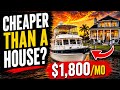 The Real Cost of Retiring on a Boat in 2026