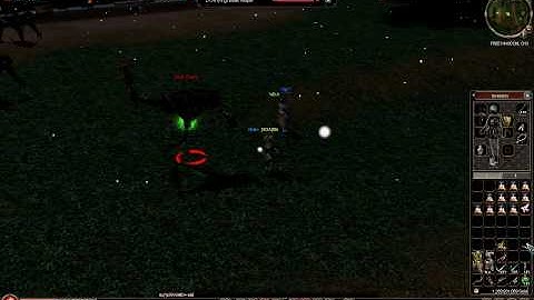 Metin2 [SGA]Ste GM SHOW!Assassin / Ninja