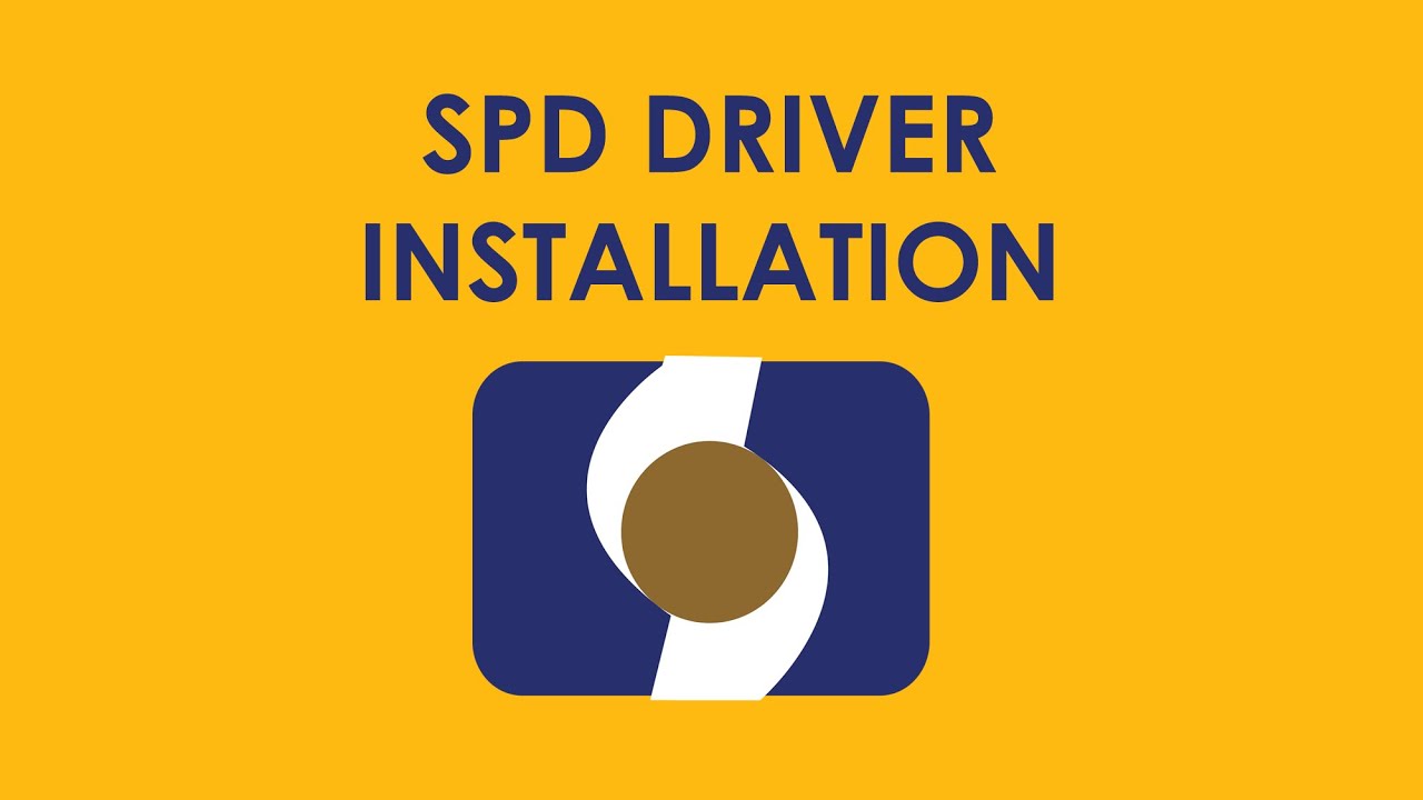 spd driver 64 bit windows 10