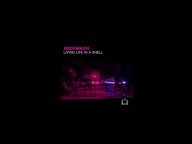 DeepMach - Buckets Of Tranen & Drops Of Angst (Orig Mix) [DeepClass Records]