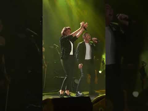 Gülben Ergen ve