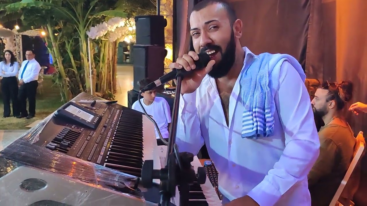 Karamiki halil- Dinleyin Geceler 