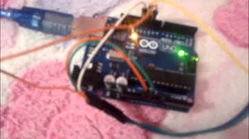 Dot Matrix 8*8 max7219 and arduino