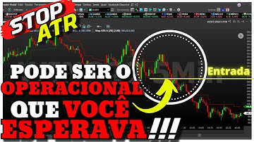 Stop Atr - Como configurar e Operar de forma CORRETA