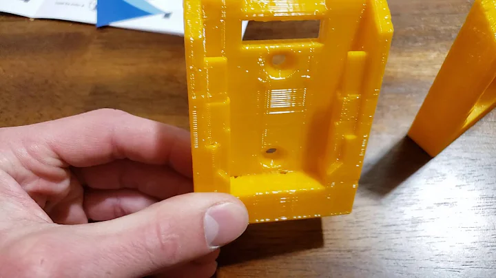 Longer LK4 3D-Printer - First 24 Hours of Use