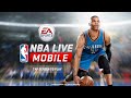 تحميل لعبة NBA LIVE MOBILE للاندرويد تحميل لعبة NBA LIVE MOBILE للاندرويد