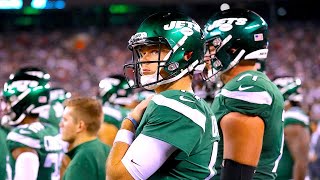 Ghost Busted: Dan Patrick on Why Sam Darnold Could Be Haunted by His MNF Debacle | 10/22/19
